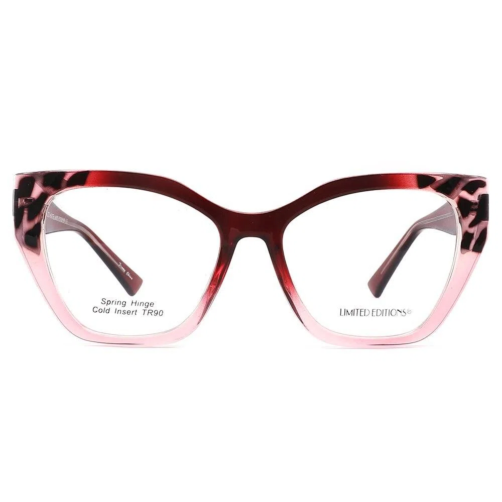 LIMITED EDITIONS KATE Eyeglasses - view 3